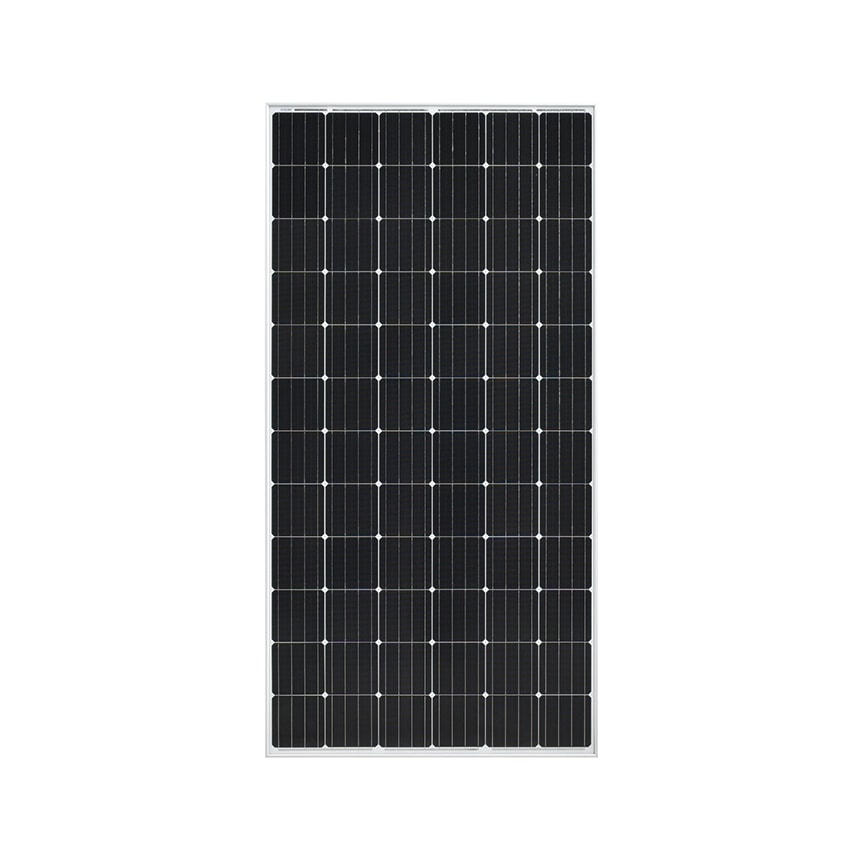 100W Mono Solar Panel